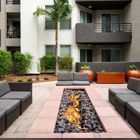 Nautical 2 Bedroom In The Of Heart Marina Del Rey Los Angeles Exterior foto