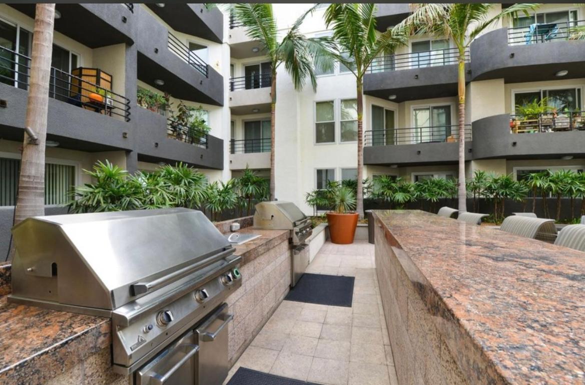 Nautical 2 Bedroom In The Of Heart Marina Del Rey Los Angeles Exterior foto