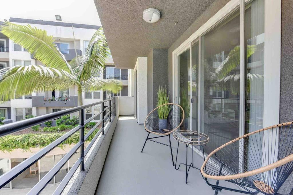 Nautical 2 Bedroom In The Of Heart Marina Del Rey Los Angeles Exterior foto