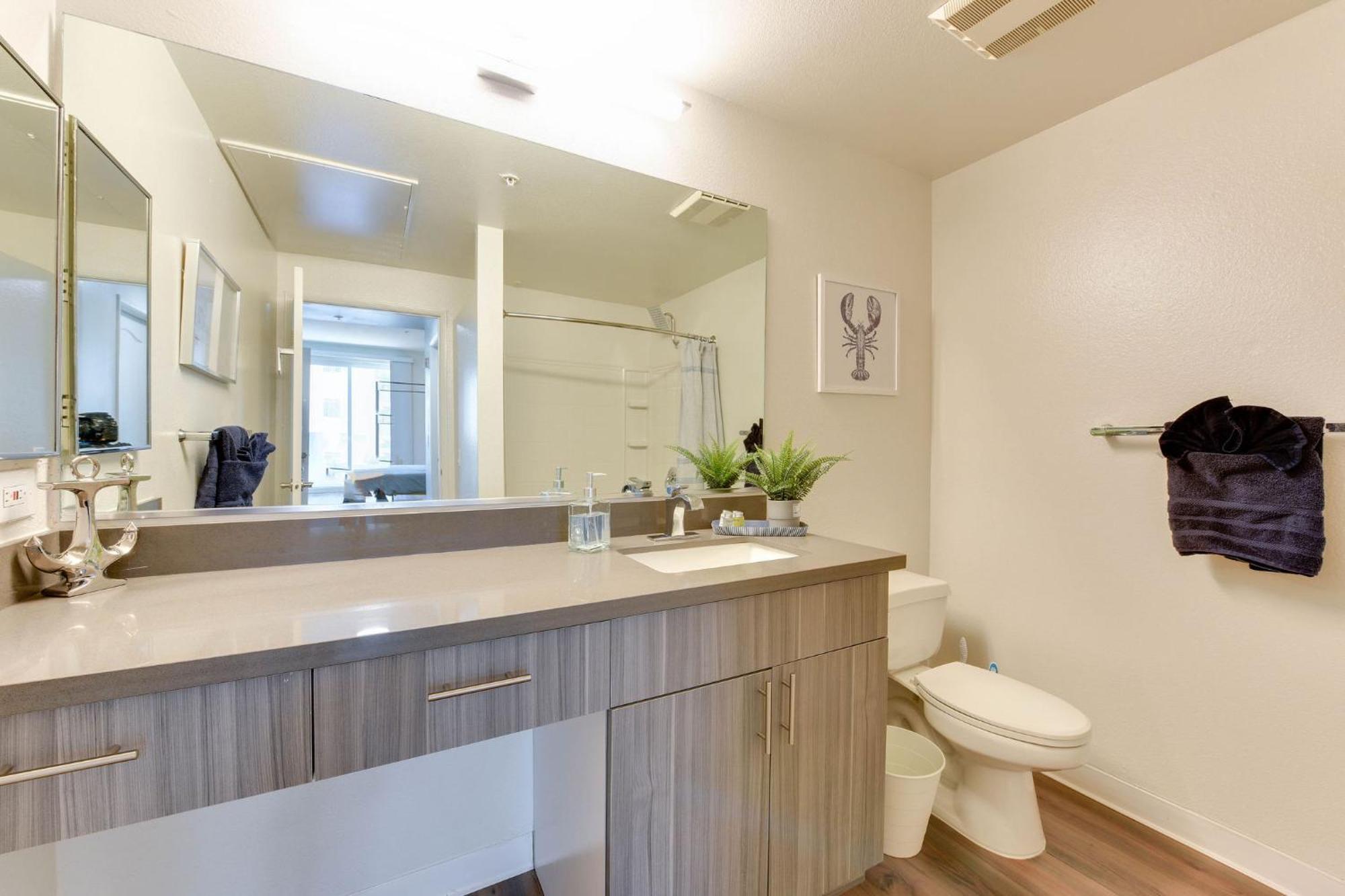 Nautical 2 Bedroom In The Of Heart Marina Del Rey Los Angeles Exterior foto