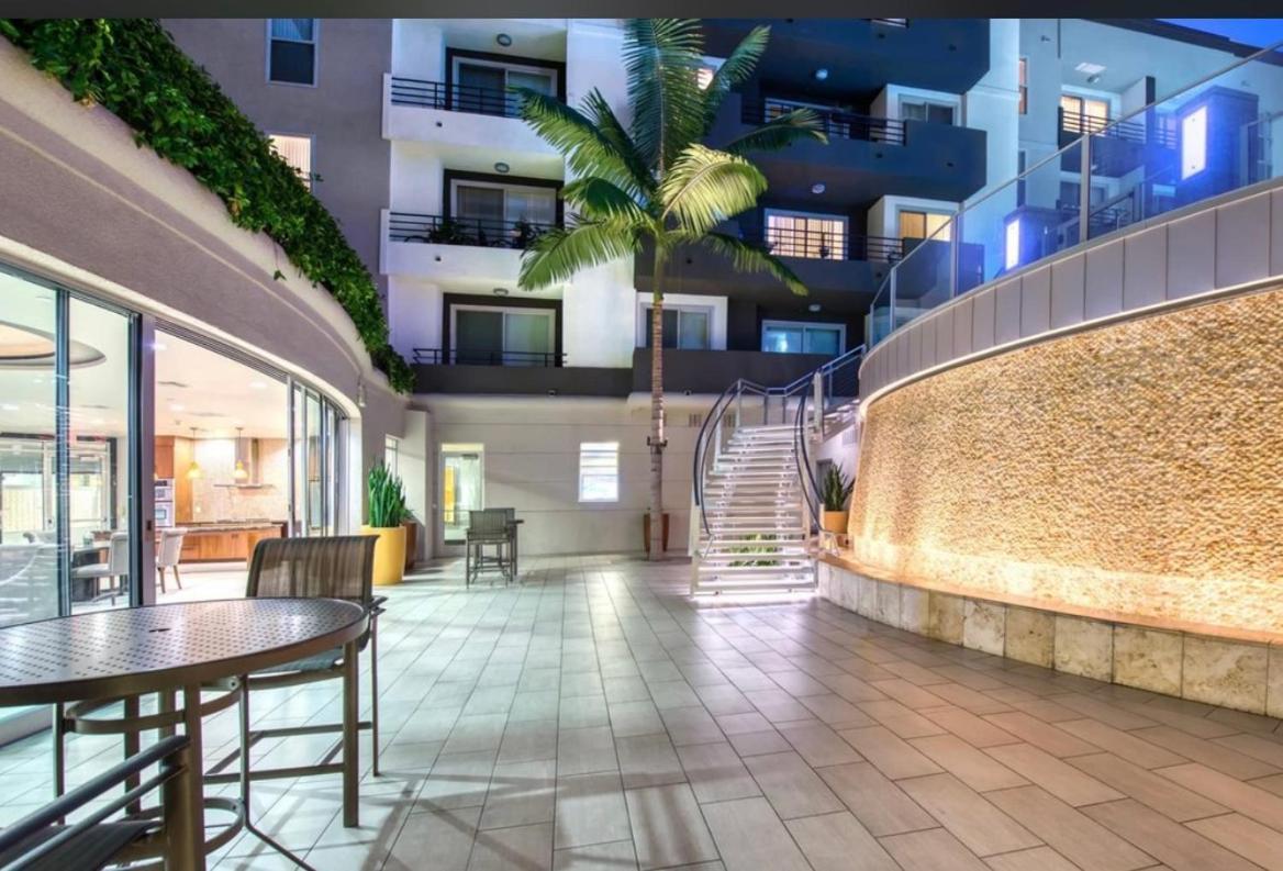 Nautical 2 Bedroom In The Of Heart Marina Del Rey Los Angeles Exterior foto