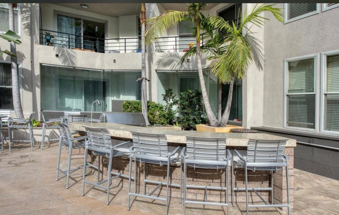Nautical 2 Bedroom In The Of Heart Marina Del Rey Los Angeles Exterior foto